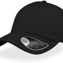 Atlantis Shot Curved Visor 5 Panel Structured Cap additional 33