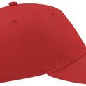 Atlantis Shot Curved Visor 5 Panel Structured Cap additional 24