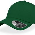 Atlantis Shot Curved Visor 5 Panel Structured Cap additional 32