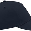 Atlantis Shot Curved Visor 5 Panel Structured Cap additional 22
