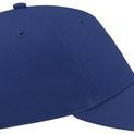 Atlantis Shot Curved Visor 5 Panel Structured Cap additional 3