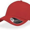 Atlantis Shot Curved Visor 5 Panel Structured Cap additional 34