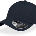 Atlantis Shot Curved Visor 5 Panel Structured Cap additional 30