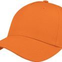 Atlantis Shot S Curved Visor 5 Panel Sustainable Structured Cap additional 7