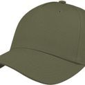 Atlantis Shot S Curved Visor 5 Panel Sustainable Structured Cap additional 6