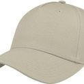 Atlantis Shot S Curved Visor 5 Panel Sustainable Structured Cap additional 5