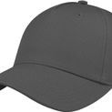 Atlantis Shot S Curved Visor 5 Panel Sustainable Structured Cap additional 3