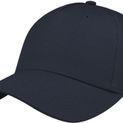Atlantis Shot S Curved Visor 5 Panel Sustainable Structured Cap additional 2