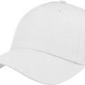 Atlantis Shot S Curved Visor 5 Panel Sustainable Structured Cap additional 14