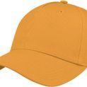 Atlantis Shot S Curved Visor 5 Panel Sustainable Structured Cap additional 1