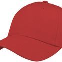 Atlantis Shot S Curved Visor 5 Panel Sustainable Structured Cap additional 10