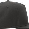 Atlantis Snap Back Flat Visor 5 Panel Sustainable Cap additional 18