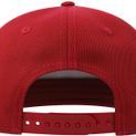Atlantis Snap Back Flat Visor 5 Panel Sustainable Cap additional 21