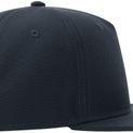 Atlantis Snap Back Flat Visor 5 Panel Sustainable Cap additional 29