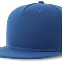 Atlantis Snap Back Flat Visor 5 Panel Sustainable Cap additional 9