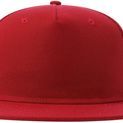 Atlantis Snap Back Flat Visor 5 Panel Sustainable Cap additional 13