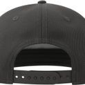 Atlantis Snap Back Flat Visor 5 Panel Sustainable Cap additional 16