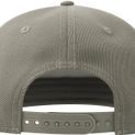 Atlantis Snap Back Flat Visor 5 Panel Sustainable Cap additional 15
