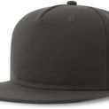 Atlantis Snap Back Flat Visor 5 Panel Sustainable Cap additional 30