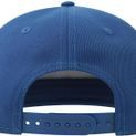 Atlantis Snap Back Flat Visor 5 Panel Sustainable Cap additional 23