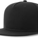 Atlantis Snap Back Flat Visor 5 Panel Sustainable Cap additional 12