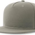 Atlantis Snap Back Flat Visor 5 Panel Sustainable Cap additional 27