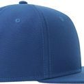 Atlantis Snap Back Flat Visor 6 Panel Sustainable Cap additional 35