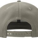 Atlantis Snap Back Flat Visor 6 Panel Sustainable Cap additional 23