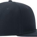 Atlantis Snap Back Flat Visor 6 Panel Sustainable Cap additional 30