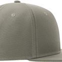 Atlantis Snap Back Flat Visor 6 Panel Sustainable Cap additional 29