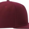 Atlantis Snap Back Flat Visor 6 Panel Sustainable Cap additional 32