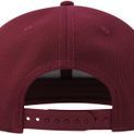 Atlantis Snap Back Flat Visor 6 Panel Sustainable Cap additional 25