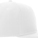 Atlantis Snap Back Flat Visor 6 Panel Sustainable Cap additional 31