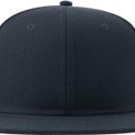 Atlantis Snap Back Flat Visor 6 Panel Sustainable Cap additional 17