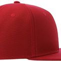 Atlantis Snap Back Flat Visor 6 Panel Sustainable Cap additional 33