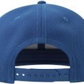 Atlantis Snap Back Flat Visor 6 Panel Sustainable Cap additional 24