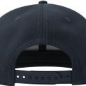 Atlantis Snap Back Flat Visor 6 Panel Sustainable Cap additional 22