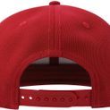 Atlantis Snap Back Flat Visor 6 Panel Sustainable Cap additional 26