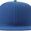 Atlantis Snap Back Flat Visor 6 Panel Sustainable Cap additional 13