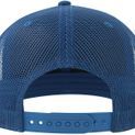 Atlantis Snapback Mesh 6 Panel Sustainable Trucker Cap additional 22