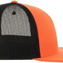 Atlantis Snapback Mesh 6 Panel Sustainable Trucker Cap additional 25