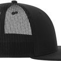 Atlantis Snapback Mesh 6 Panel Sustainable Trucker Cap additional 33