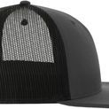 Atlantis Snapback Mesh 6 Panel Sustainable Trucker Cap additional 29