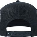 Atlantis Snapback Mesh 6 Panel Sustainable Trucker Cap additional 19