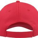 Atlantis Start Six 6 Panel Baseball Cap additional 12