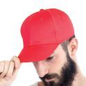 Atlantis Start Six 6 Panel Baseball Cap additional 33