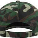 Atlantis Start Six 6 Panel Baseball Cap additional 10