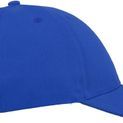 Atlantis Start Six 6 Panel Baseball Cap additional 17