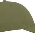 Atlantis Start Six 6 Panel Baseball Cap additional 20