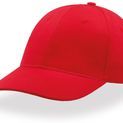 Atlantis Start Six 6 Panel Baseball Cap additional 25